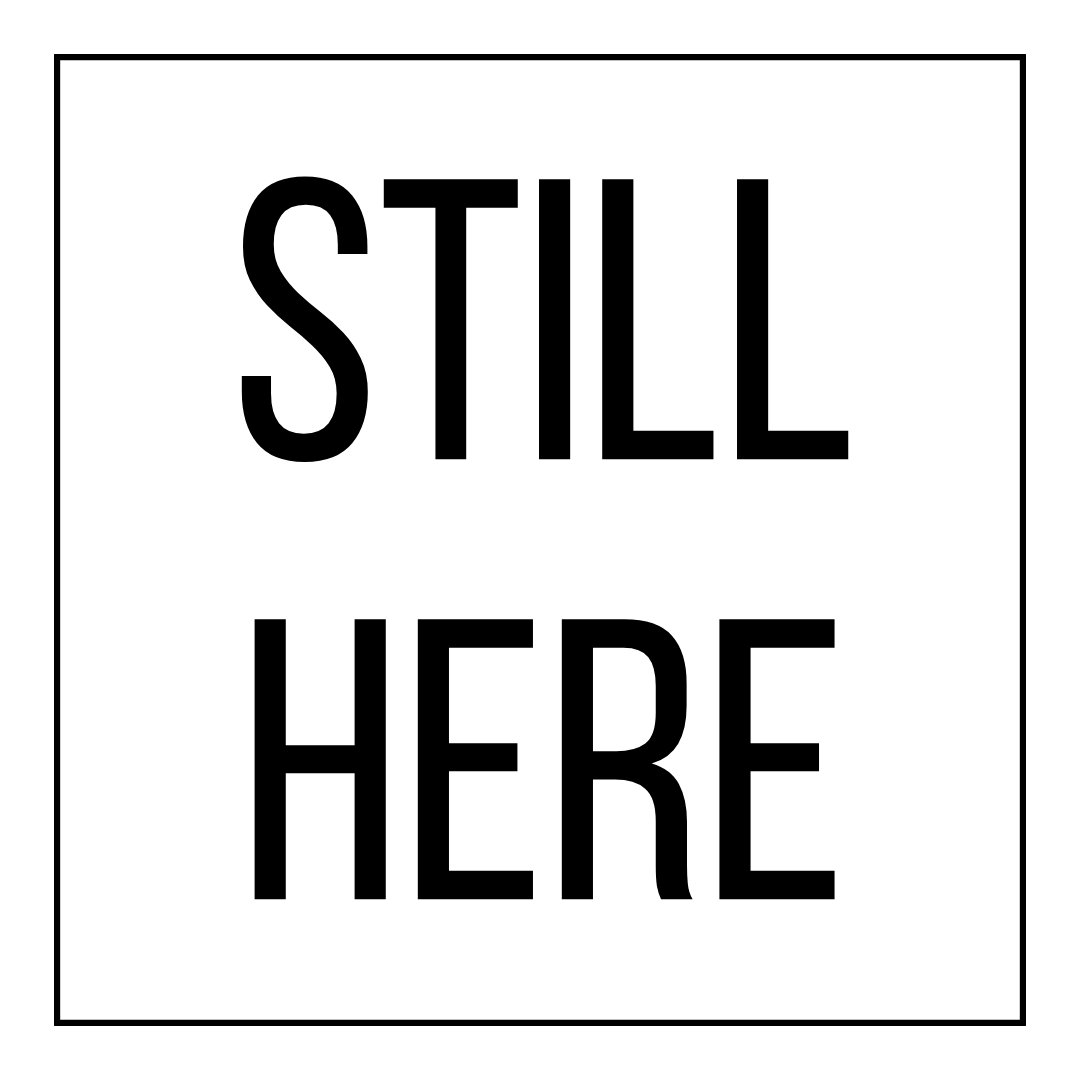 still-here.co.uk